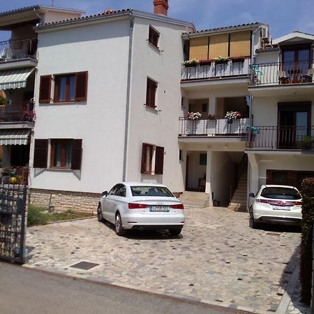 Apartment Jal Rovinj Rum bild