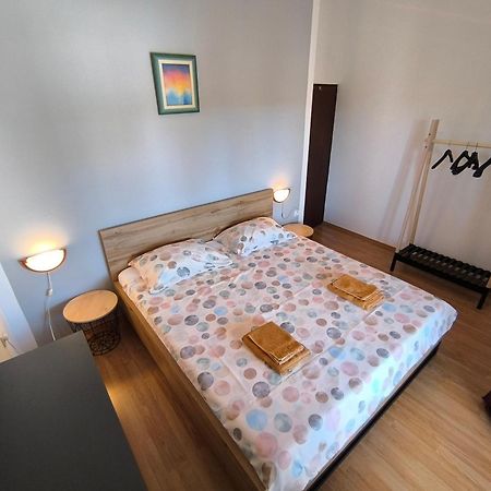 Apartment Jal Rovinj Exteriör bild