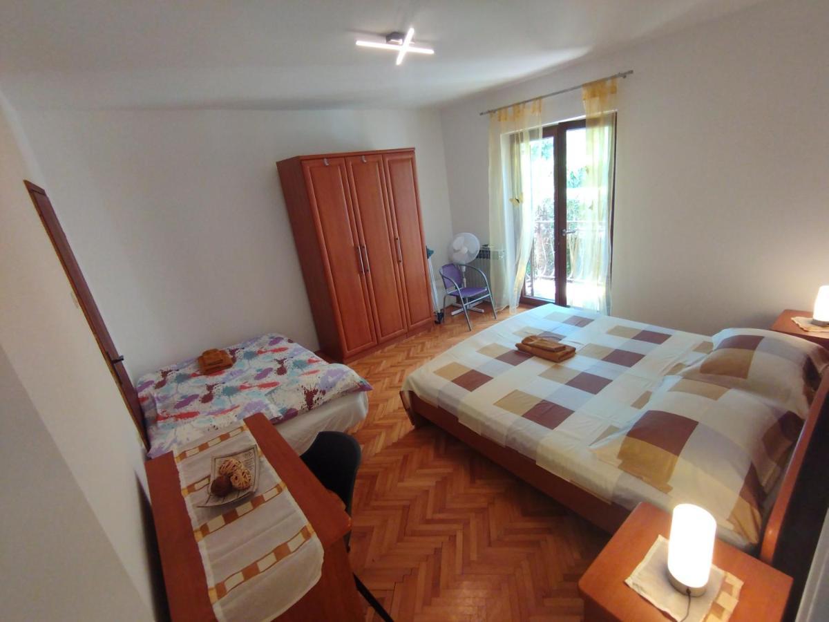 Apartment Jal Rovinj Exteriör bild