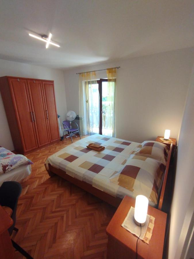 Apartment Jal Rovinj Exteriör bild
