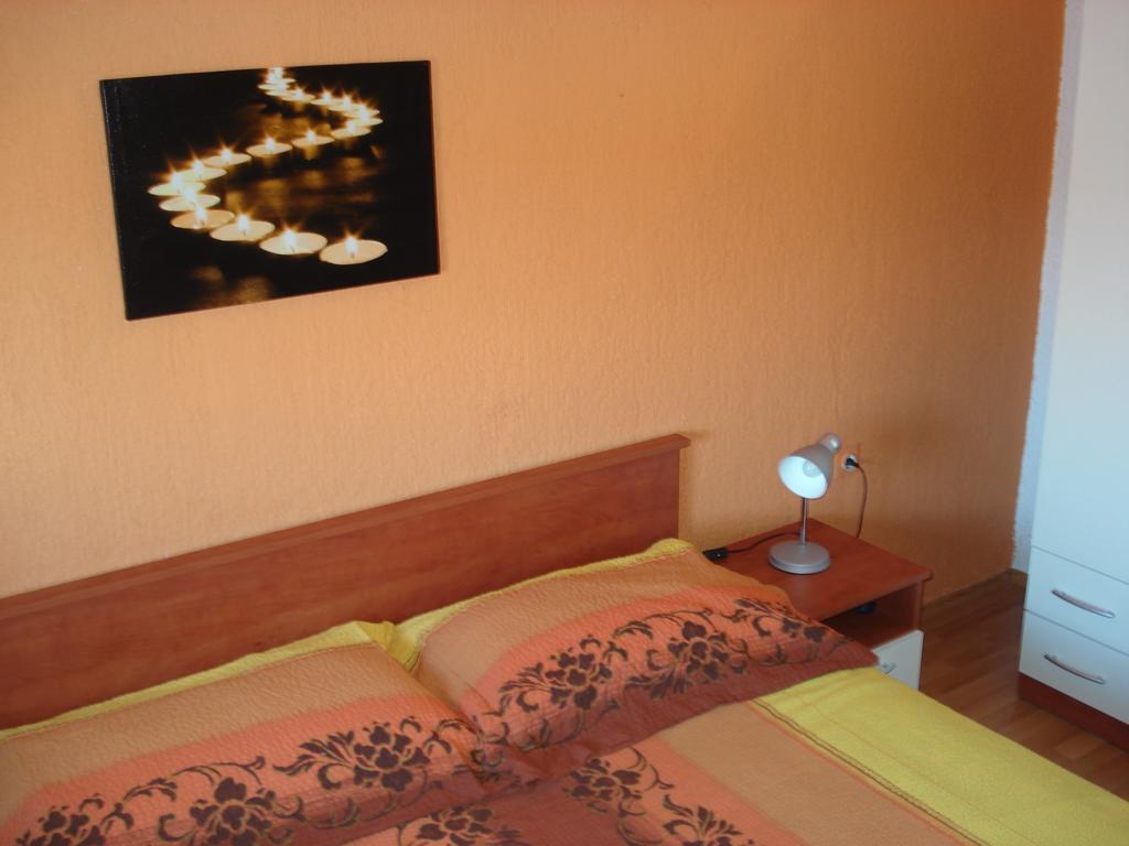 Apartment Jal Rovinj Rum bild