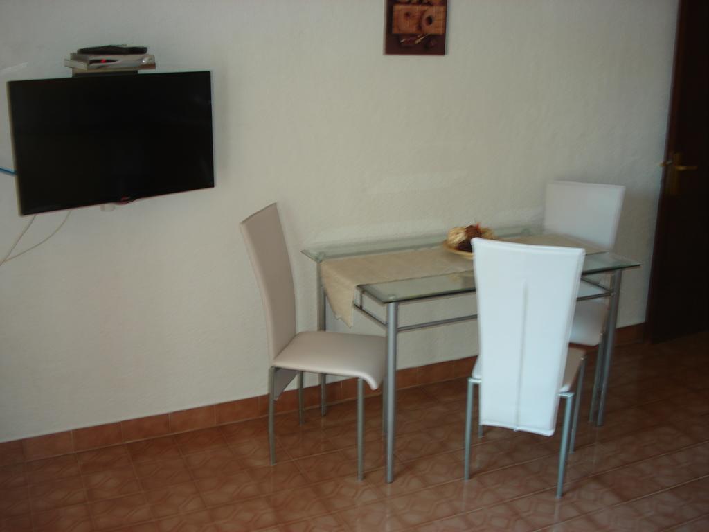 Apartment Jal Rovinj Rum bild