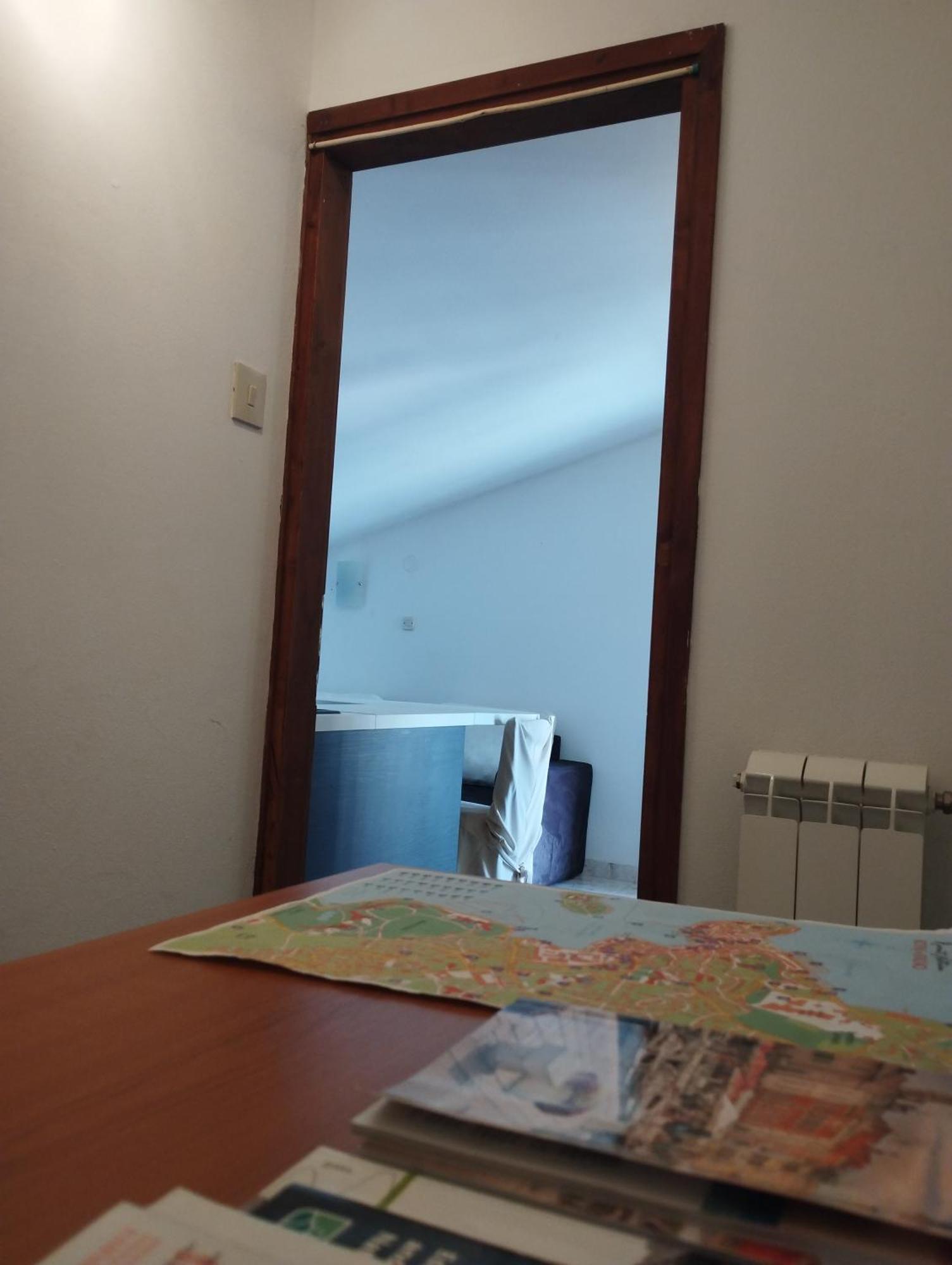 Apartment Jal Rovinj Exteriör bild