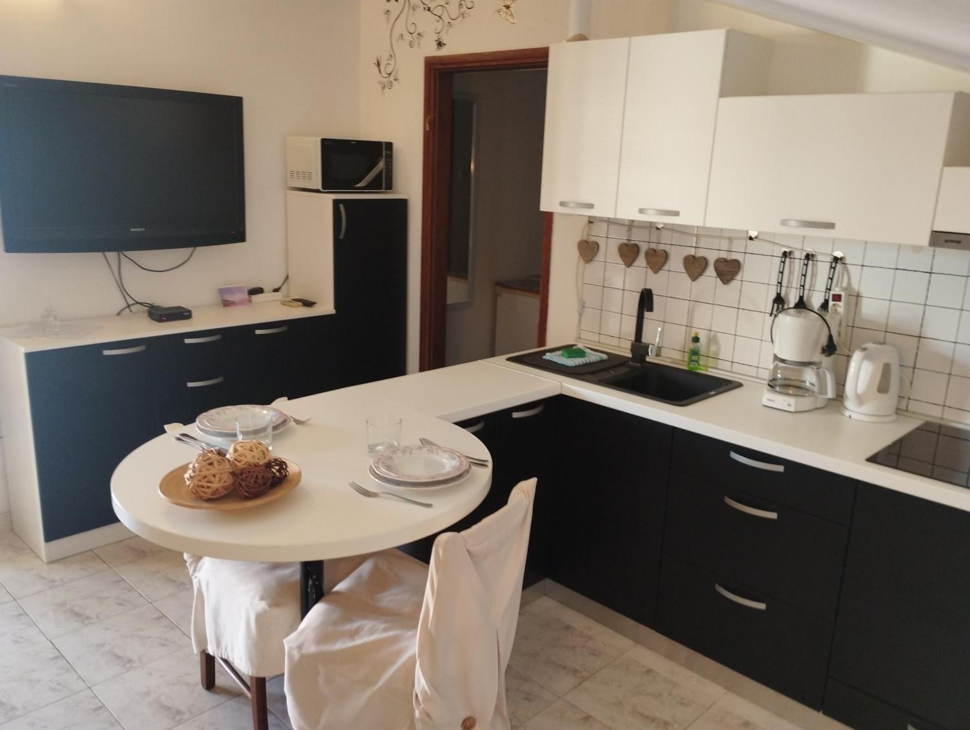Apartment Jal Rovinj Exteriör bild