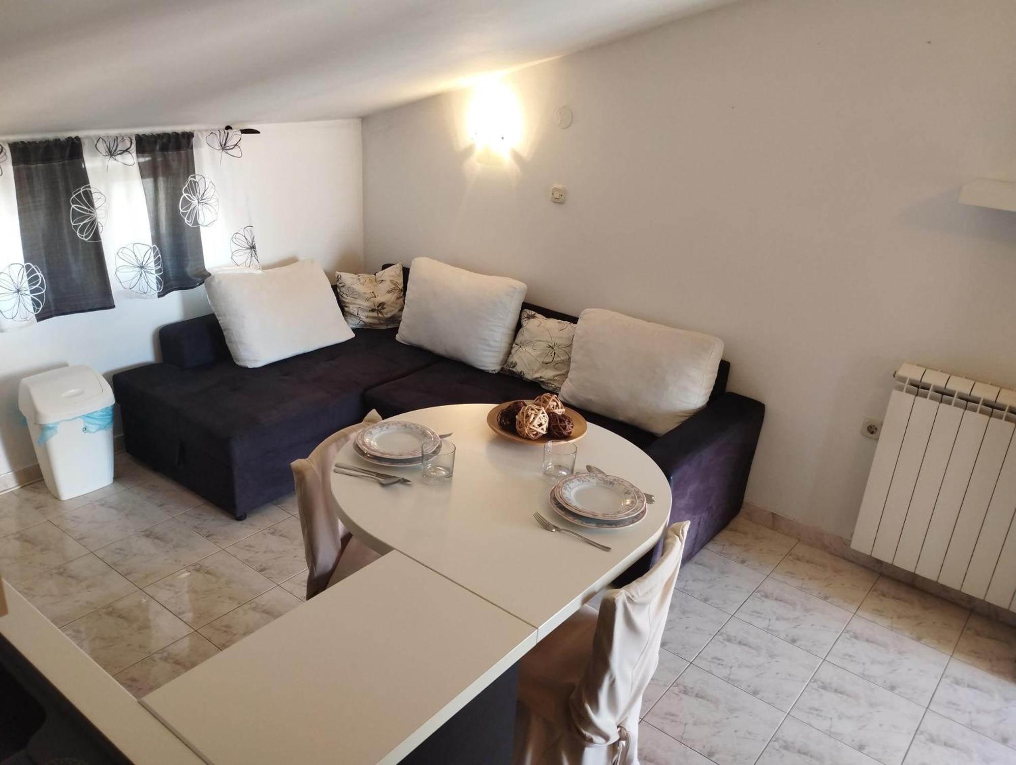 Apartment Jal Rovinj Exteriör bild