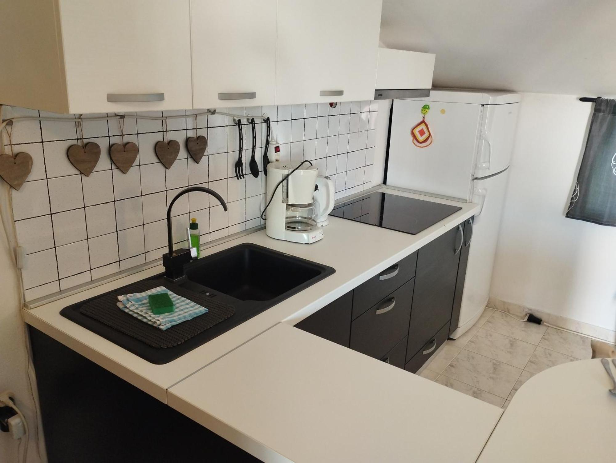 Apartment Jal Rovinj Exteriör bild