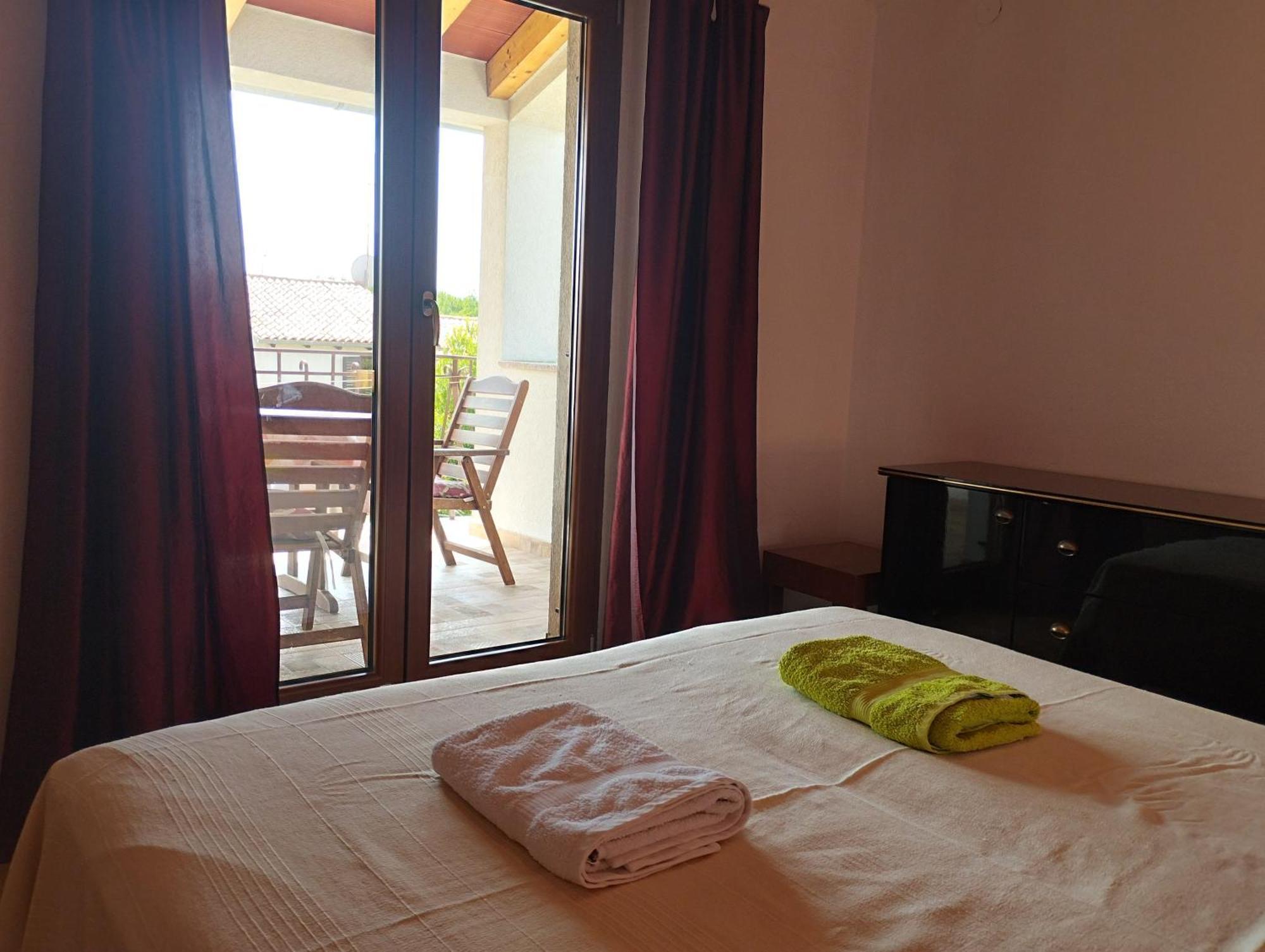 Apartment Jal Rovinj Exteriör bild