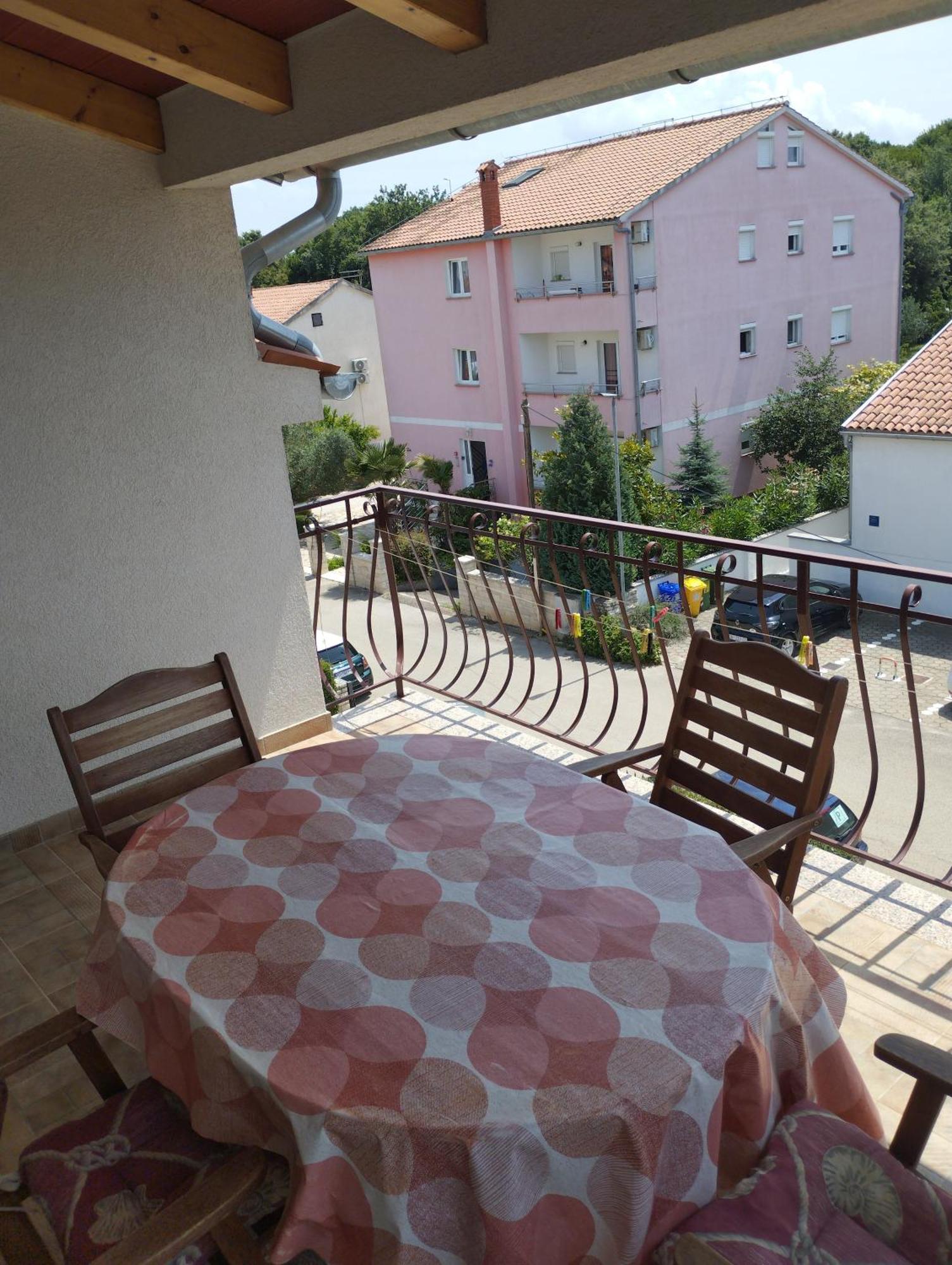 Apartment Jal Rovinj Exteriör bild