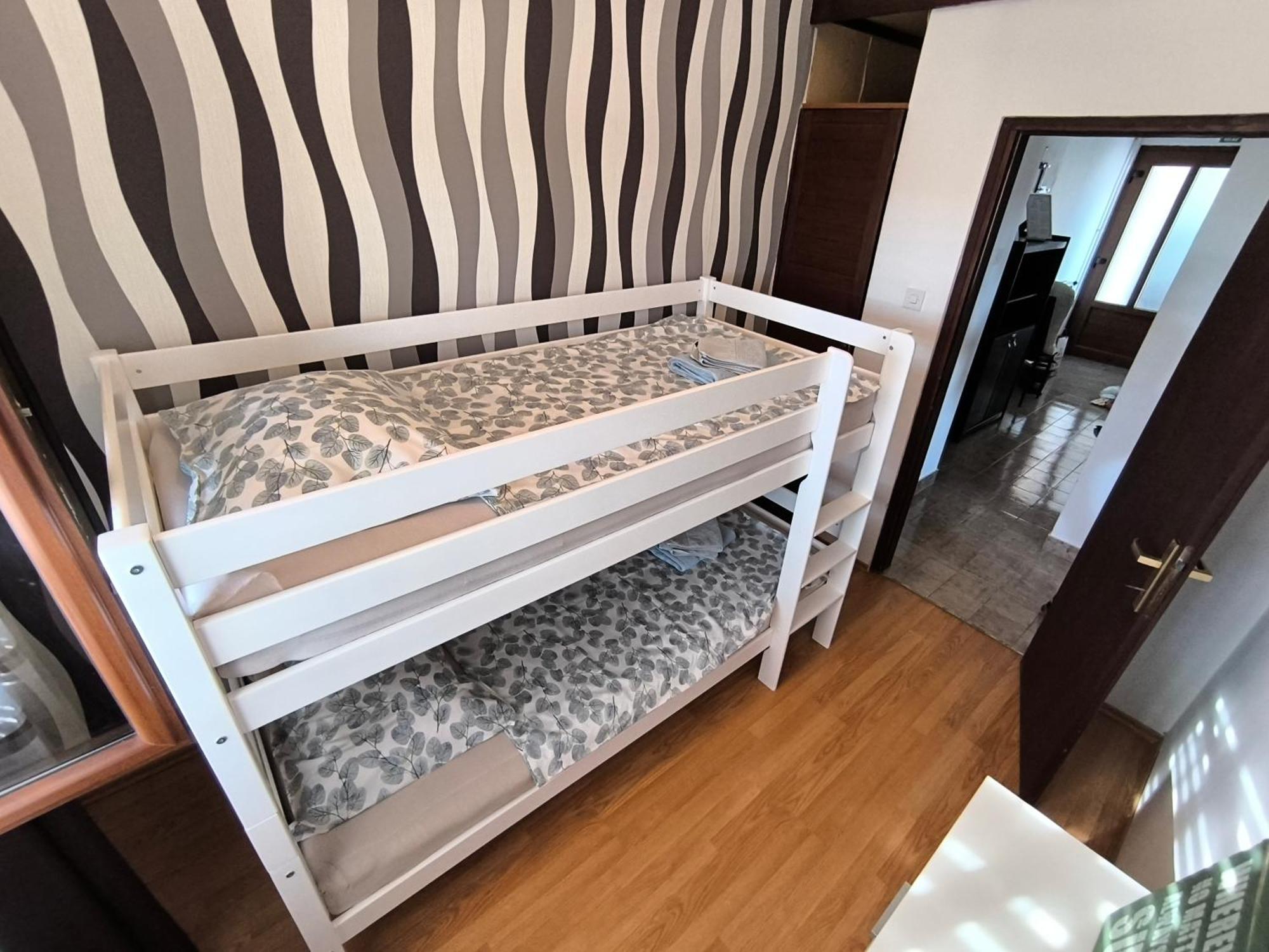 Apartment Jal Rovinj Exteriör bild