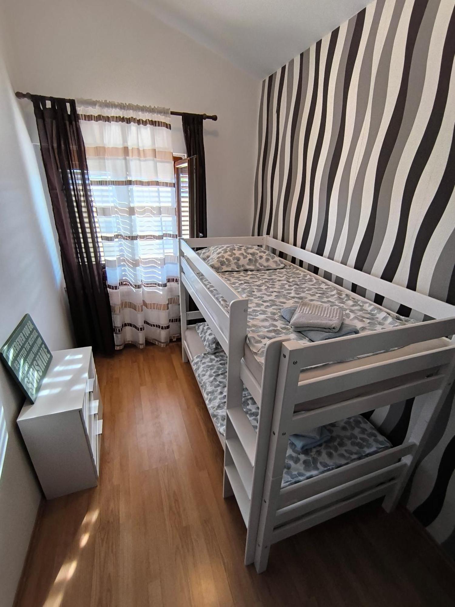 Apartment Jal Rovinj Exteriör bild