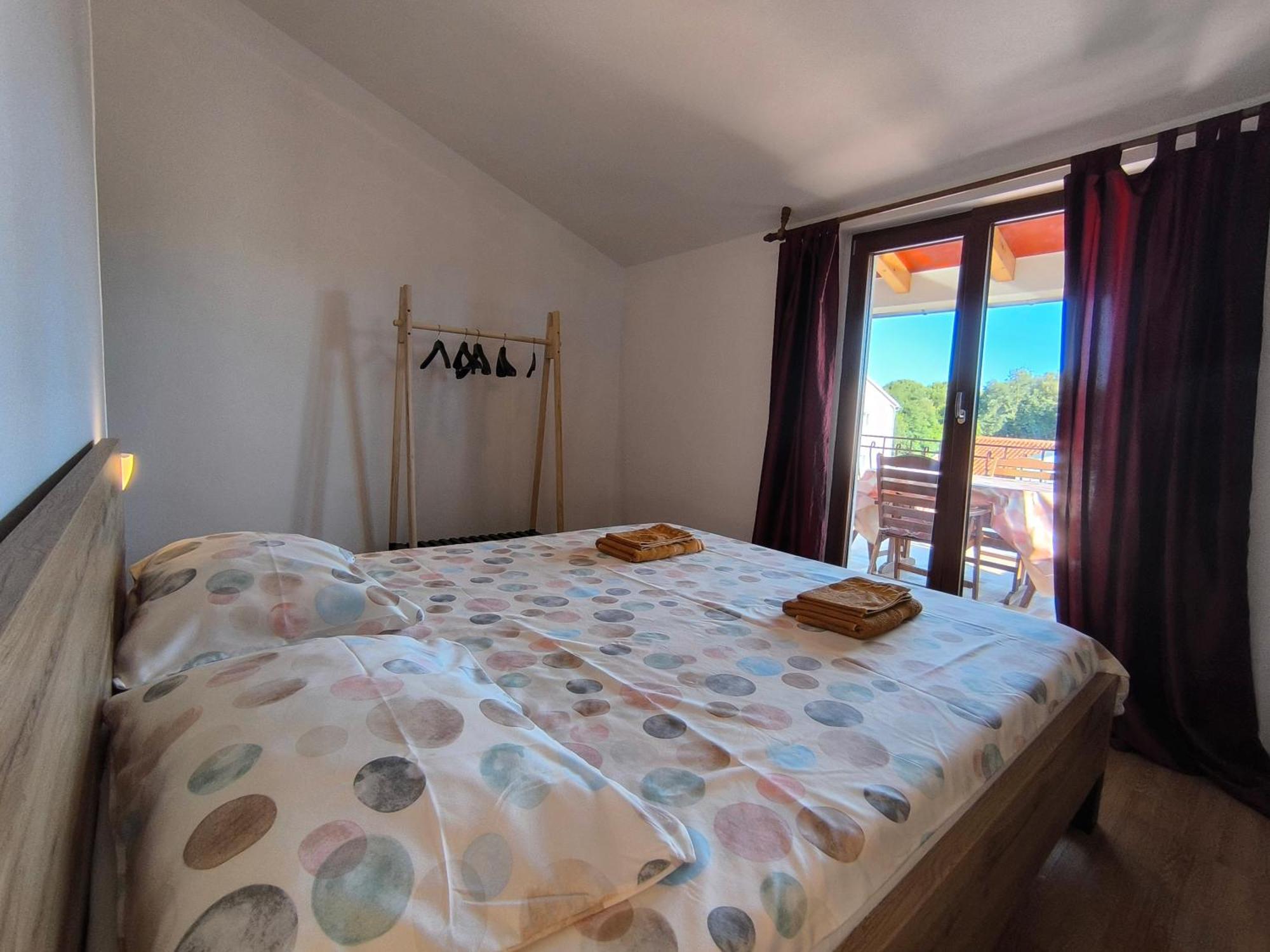 Apartment Jal Rovinj Exteriör bild