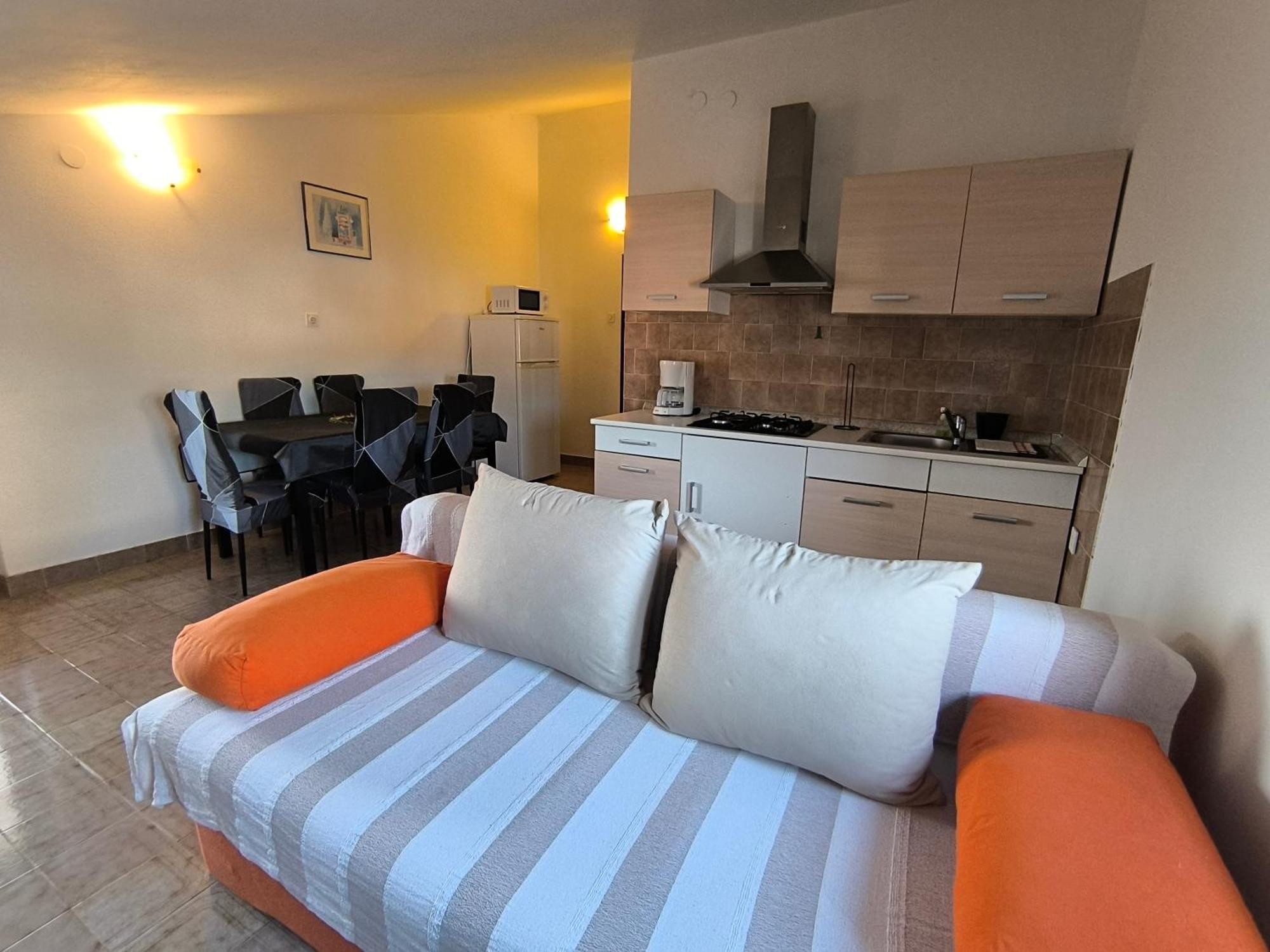 Apartment Jal Rovinj Exteriör bild