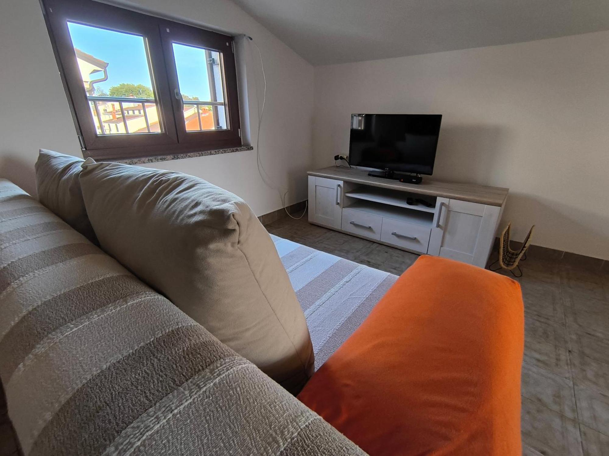 Apartment Jal Rovinj Exteriör bild