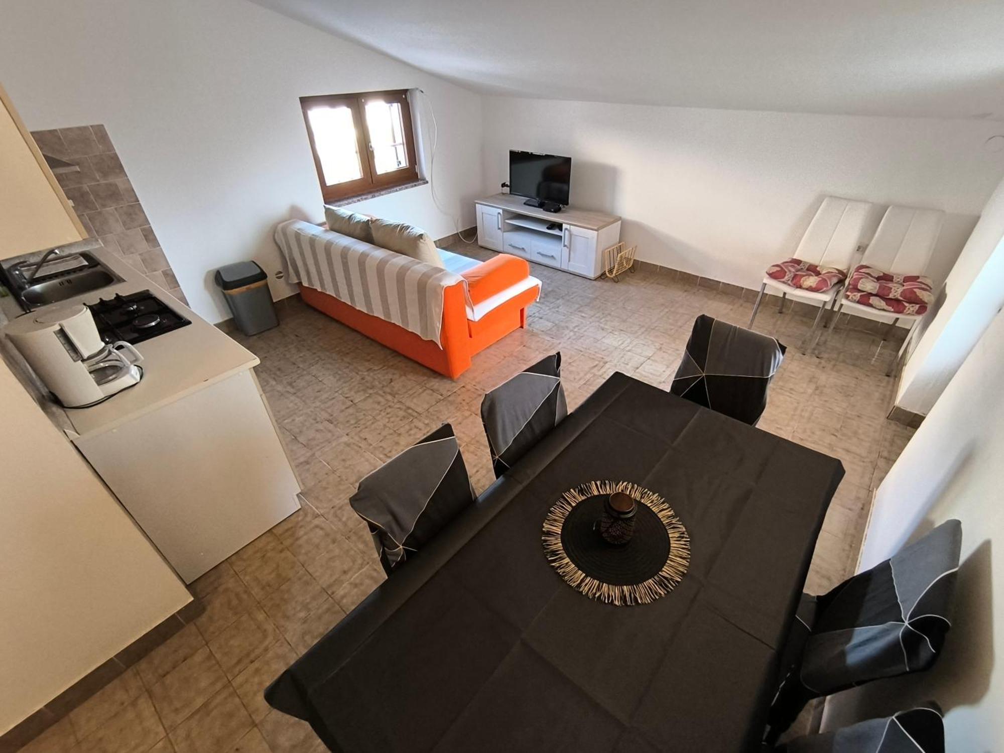 Apartment Jal Rovinj Exteriör bild