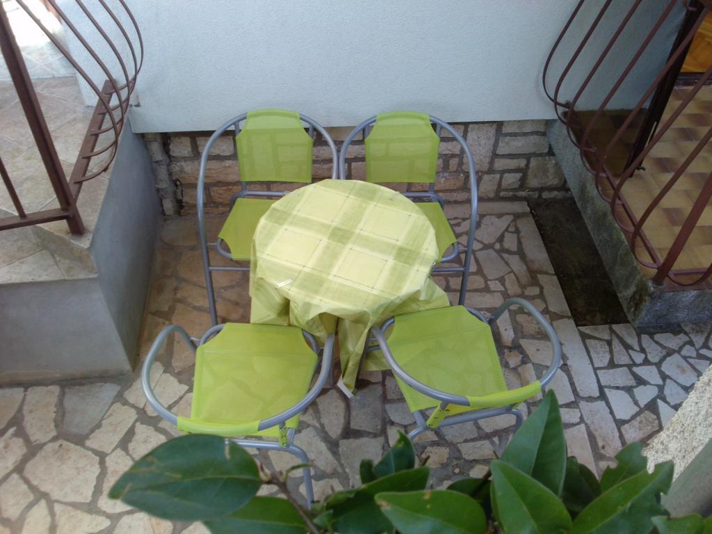 Apartment Jal Rovinj Exteriör bild