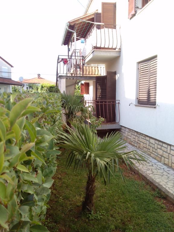 Apartment Jal Rovinj Exteriör bild